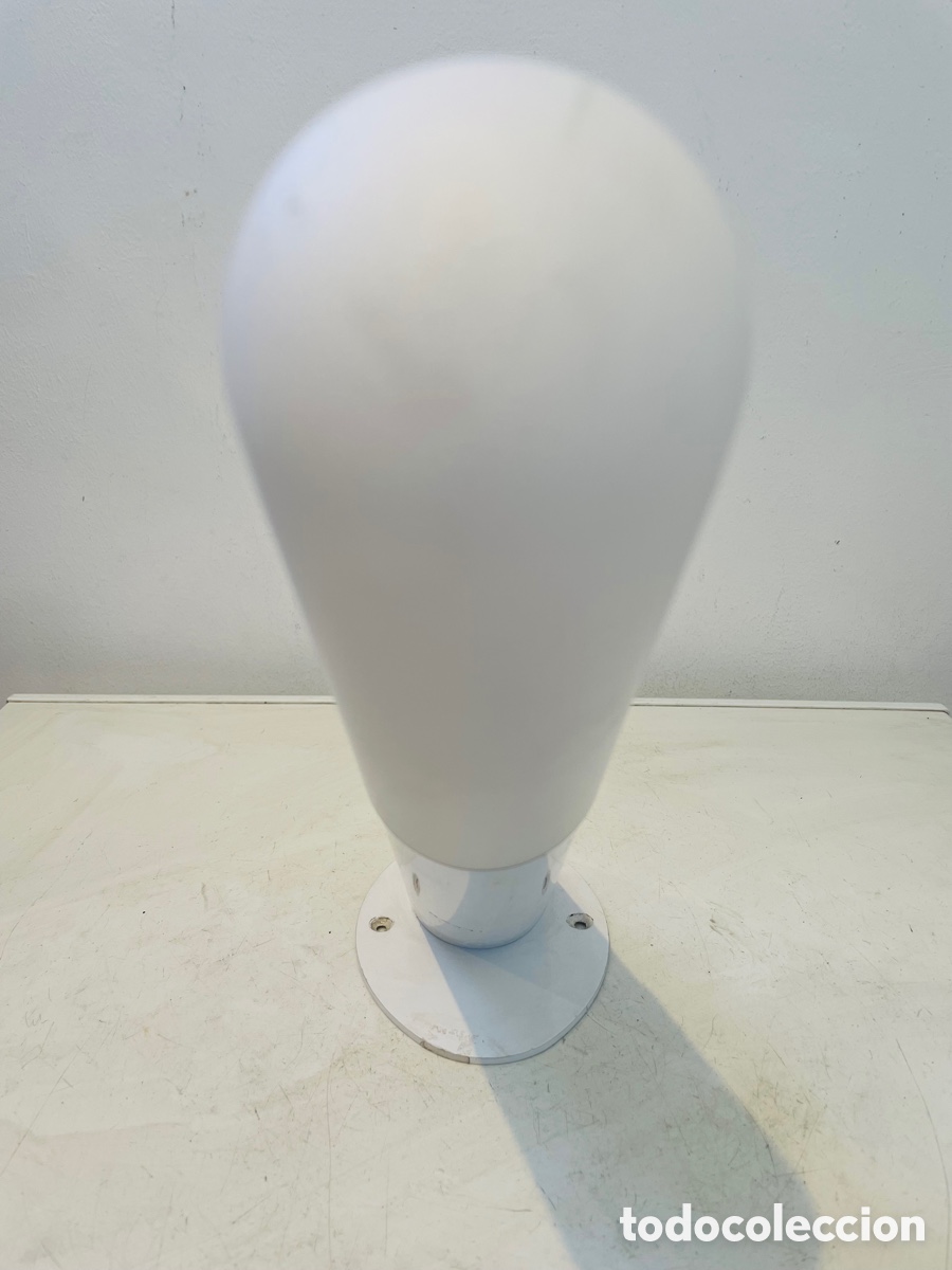 Vintage: Iberlux aplique Space Age Design - Foto 13