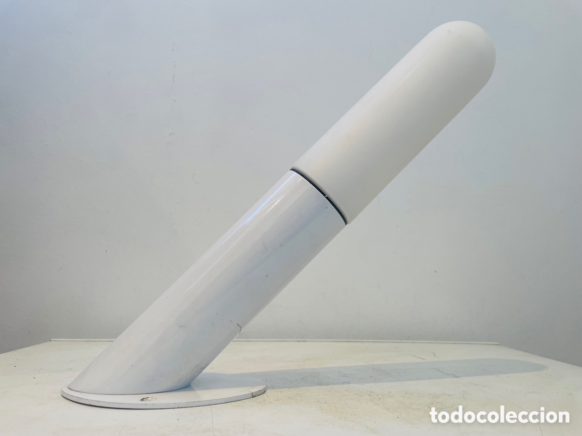 Vintage: Iberlux aplique Space Age Design - Foto 1