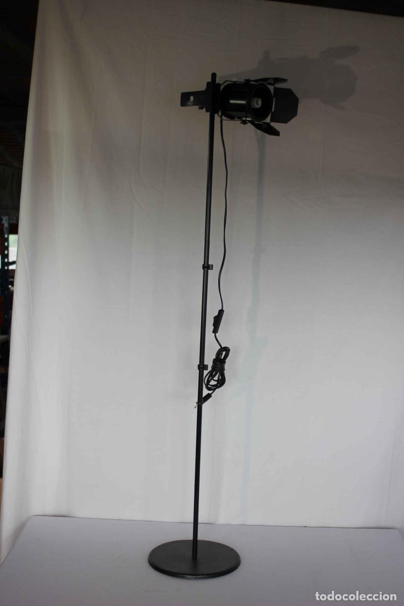Vintage: LAMPARA DE SUELO ESTUDIO - Foto 1