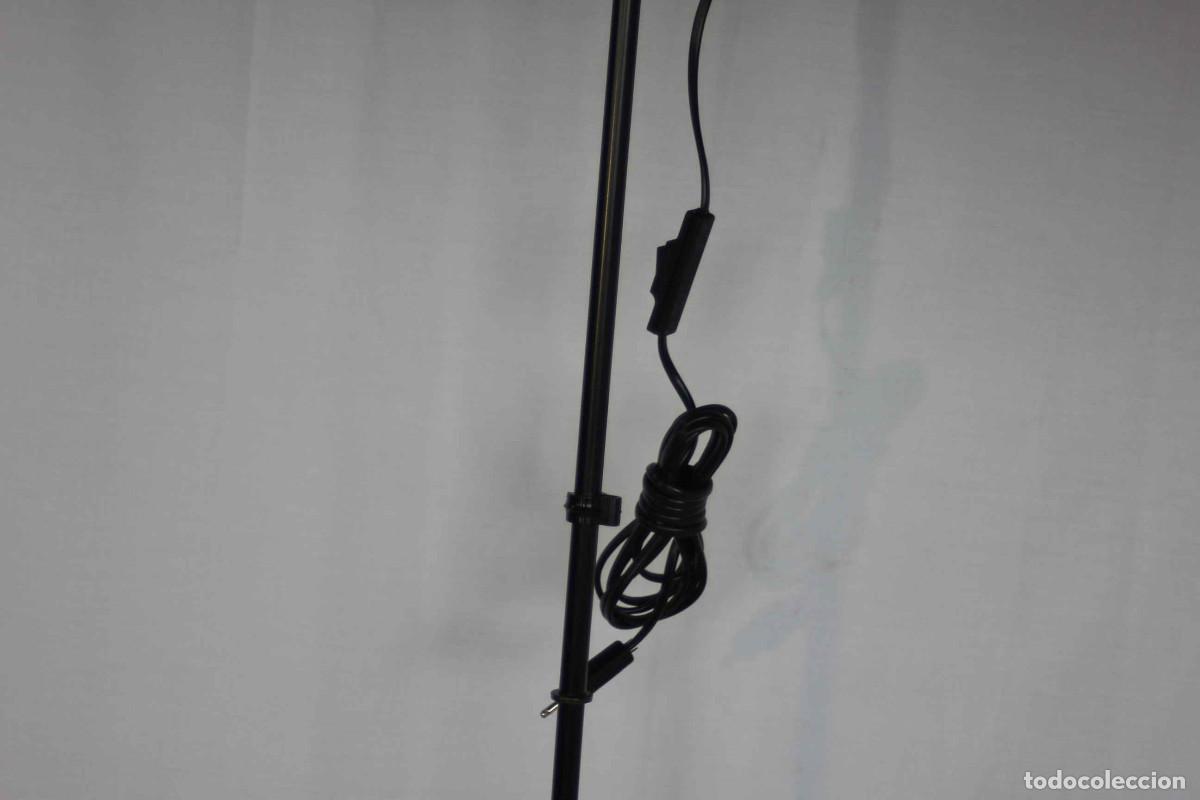 Vintage: LAMPARA DE SUELO ESTUDIO - Foto 3