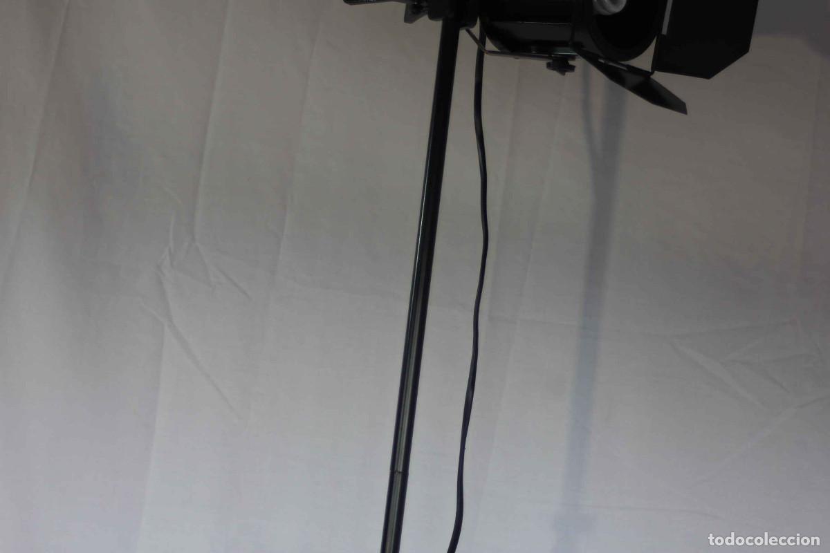 Vintage: LAMPARA DE SUELO ESTUDIO - Foto 4