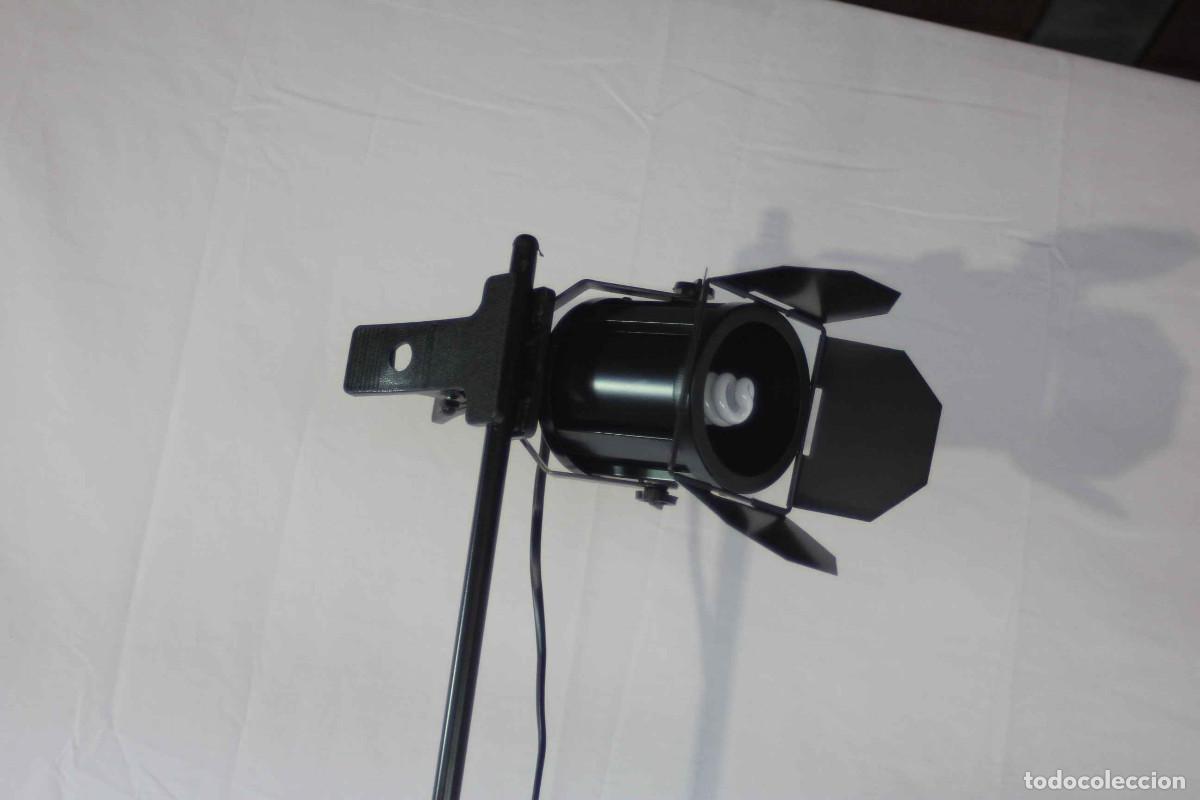 Vintage: LAMPARA DE SUELO ESTUDIO - Foto 5