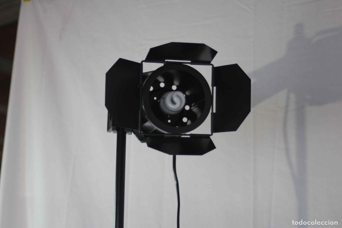Vintage: LAMPARA DE SUELO ESTUDIO - Foto 6