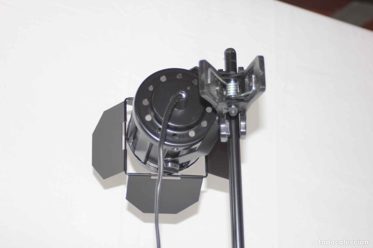 Vintage: LAMPARA DE SUELO ESTUDIO - Foto 7