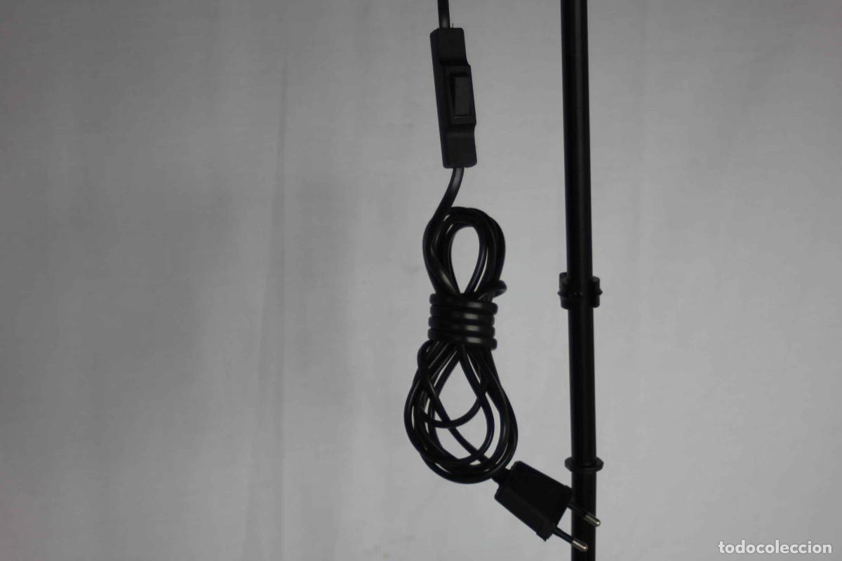 Vintage: LAMPARA DE SUELO ESTUDIO - Foto 8