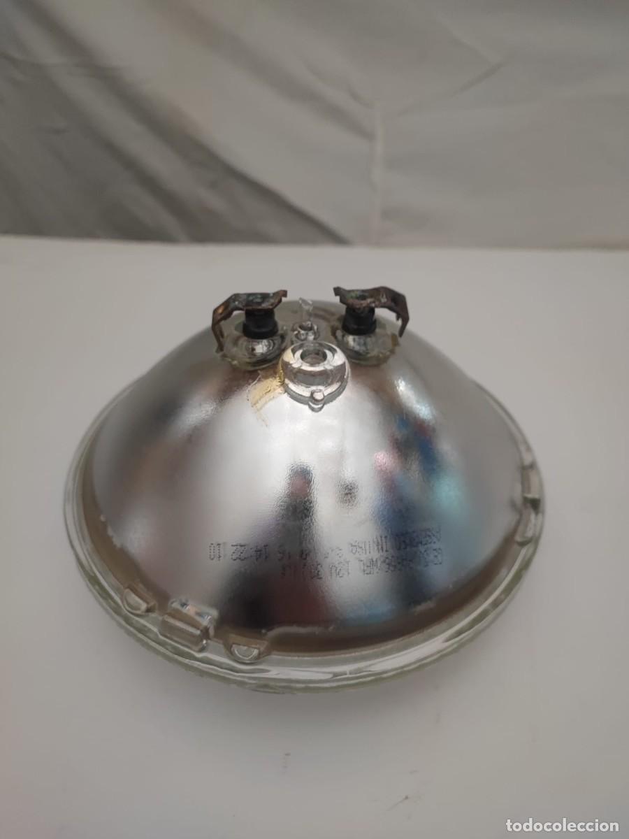 Vintage: lampara foco General Electric - Foto 4