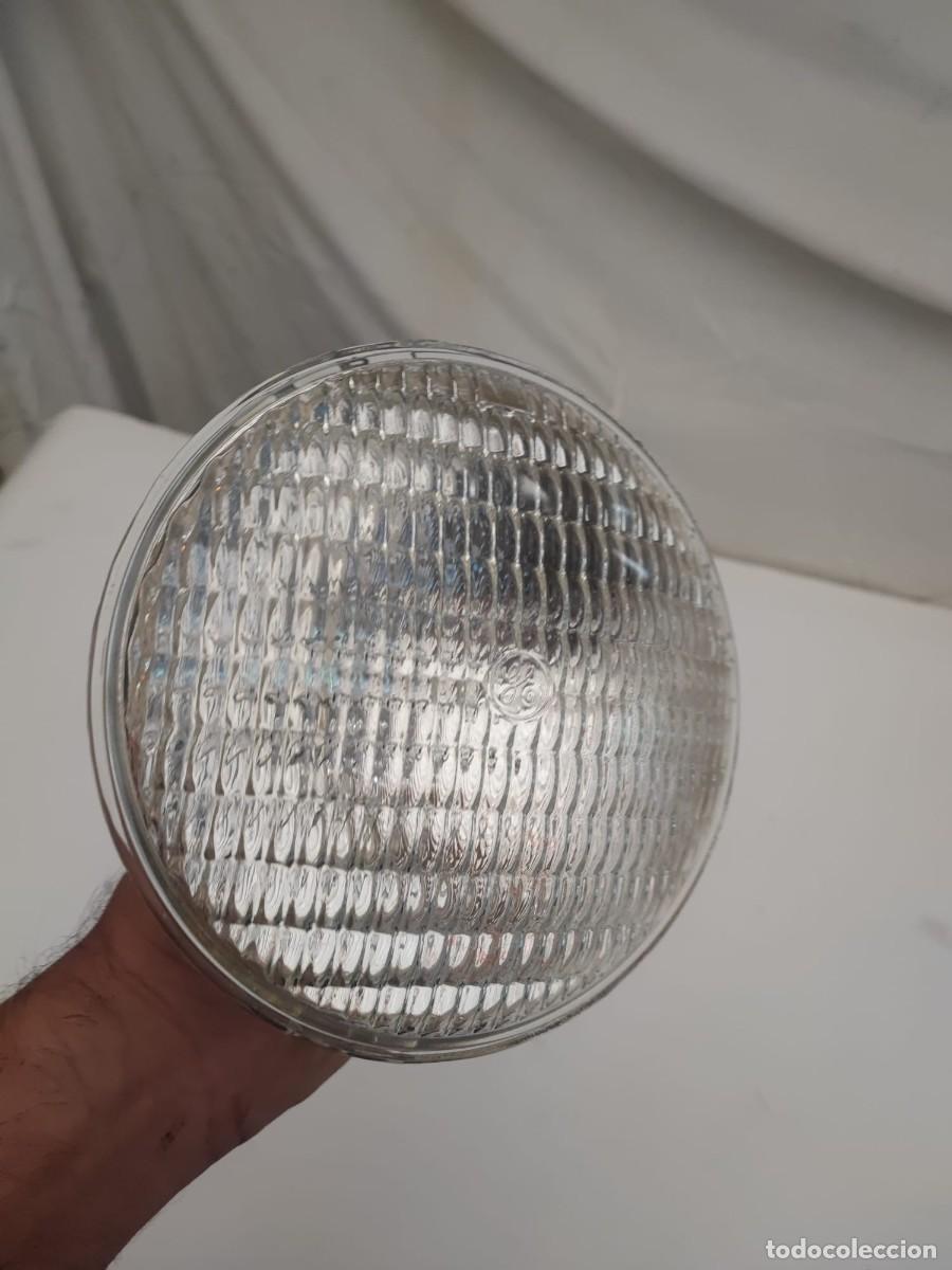 Vintage: lampara foco General Electric - Foto 6