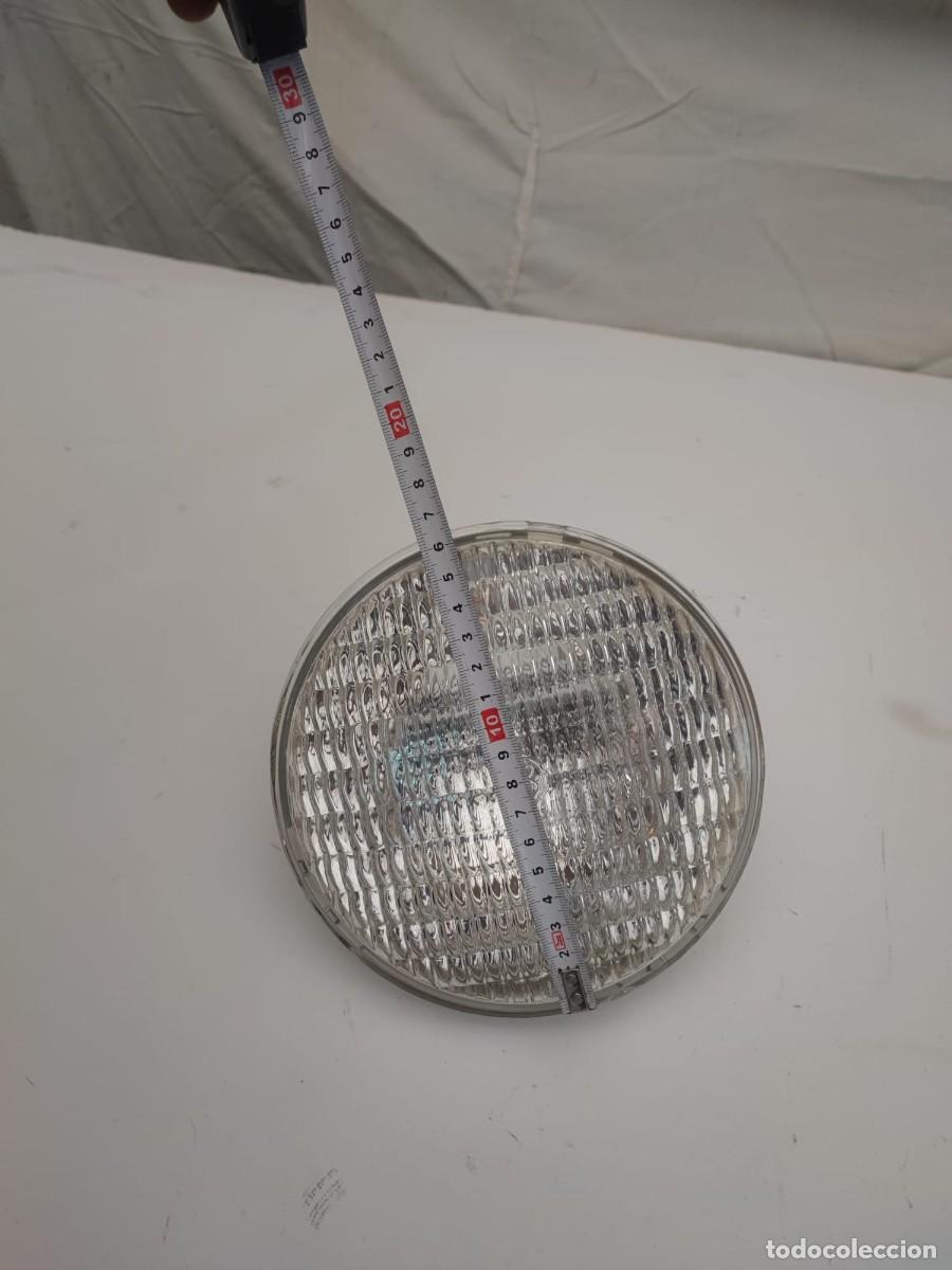 Vintage: lampara foco General Electric - Foto 7