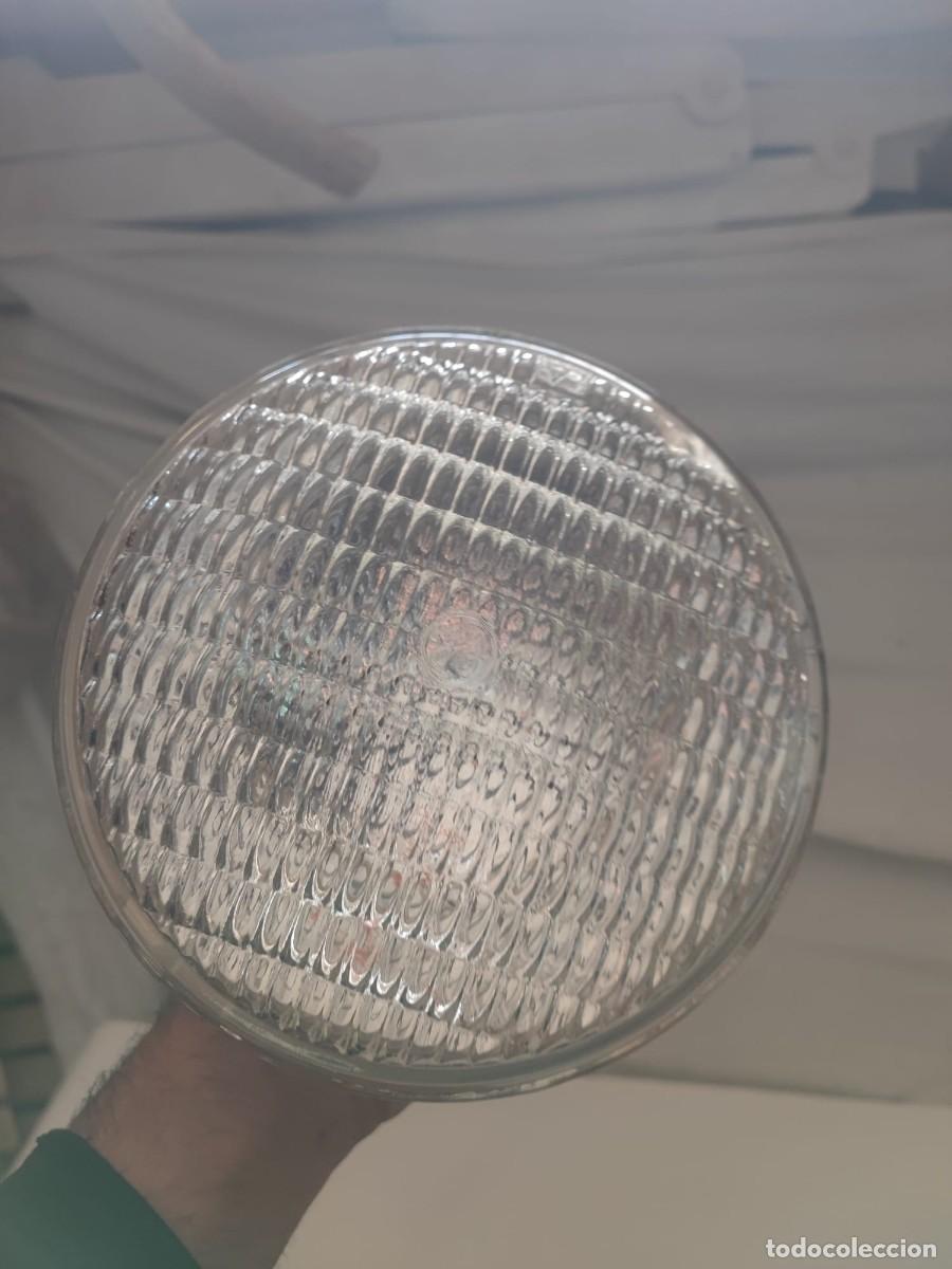 Vintage: lampara foco General Electric - Foto 8
