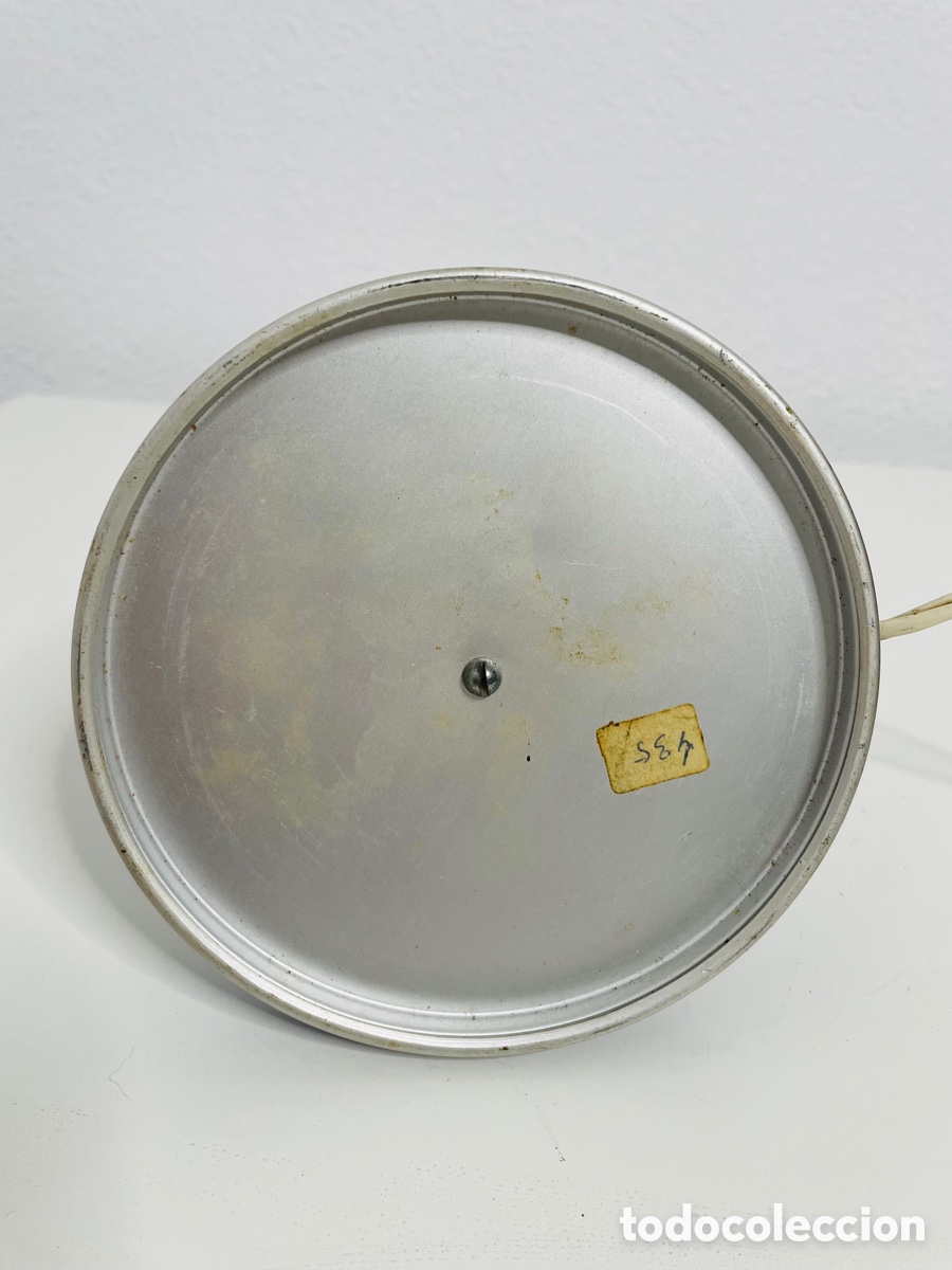 Vintage: Vintage Adjustable Desk Lamp Design 1970s - Foto 12