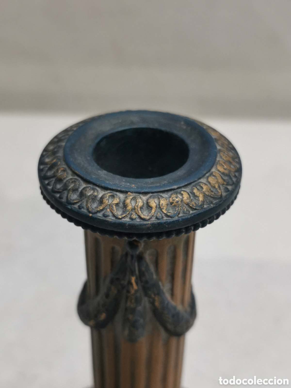 Vintage: Candelabro - Foto 2
