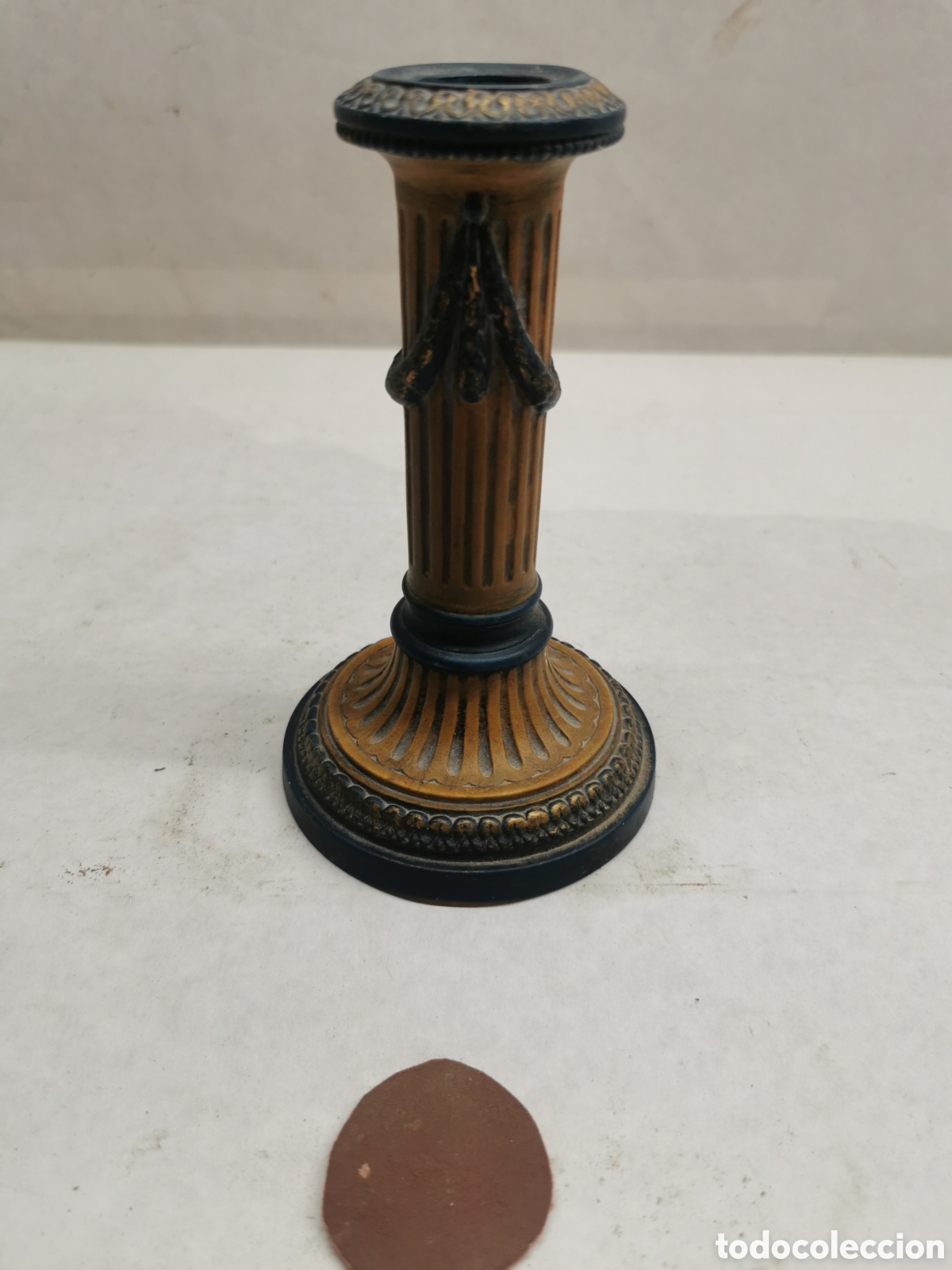 Vintage: Candelabro - Foto 1