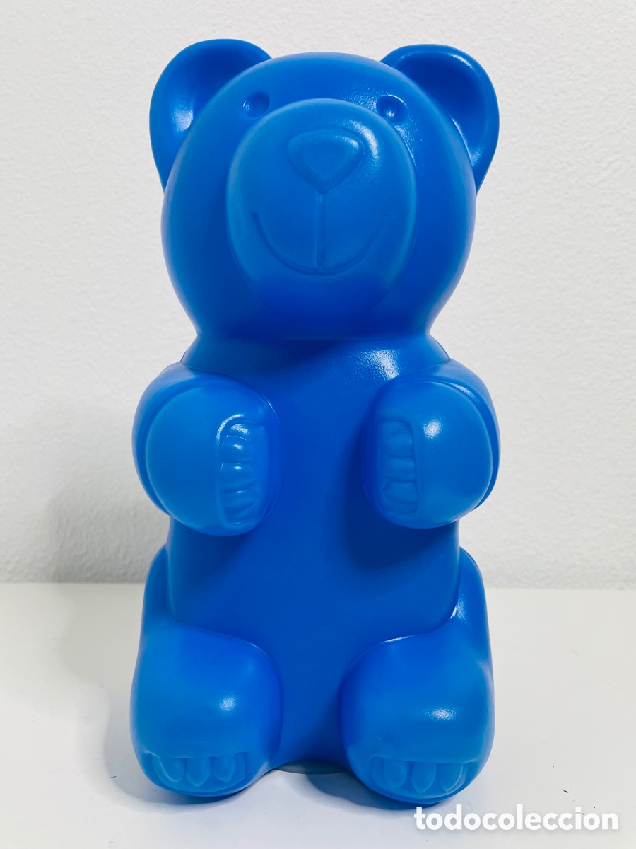 Vintage: Gummy Bear Lamp 1990s - Foto 2