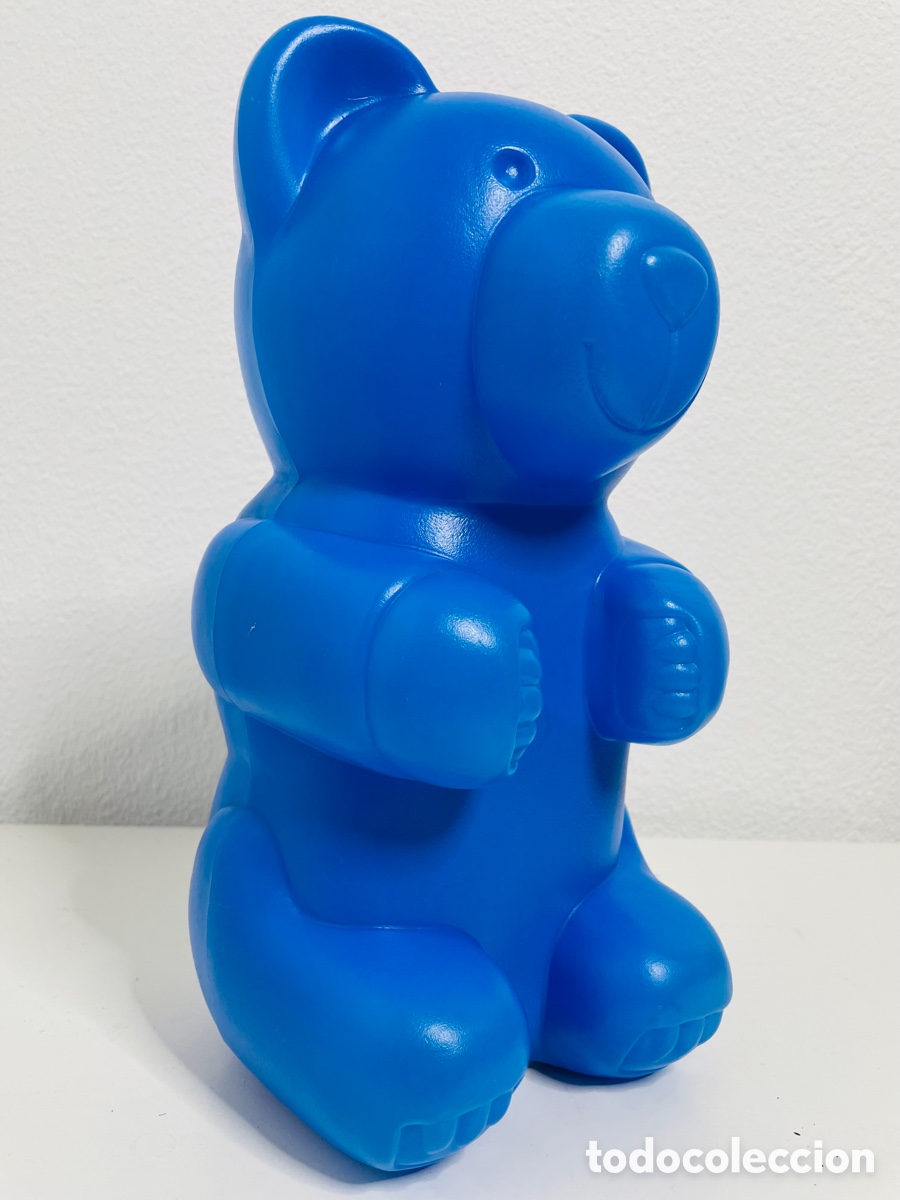 Vintage: Gummy Bear Lamp 1990s - Foto 4