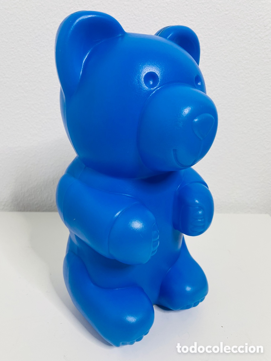 Vintage: Gummy Bear Lamp 1990s - Foto 5