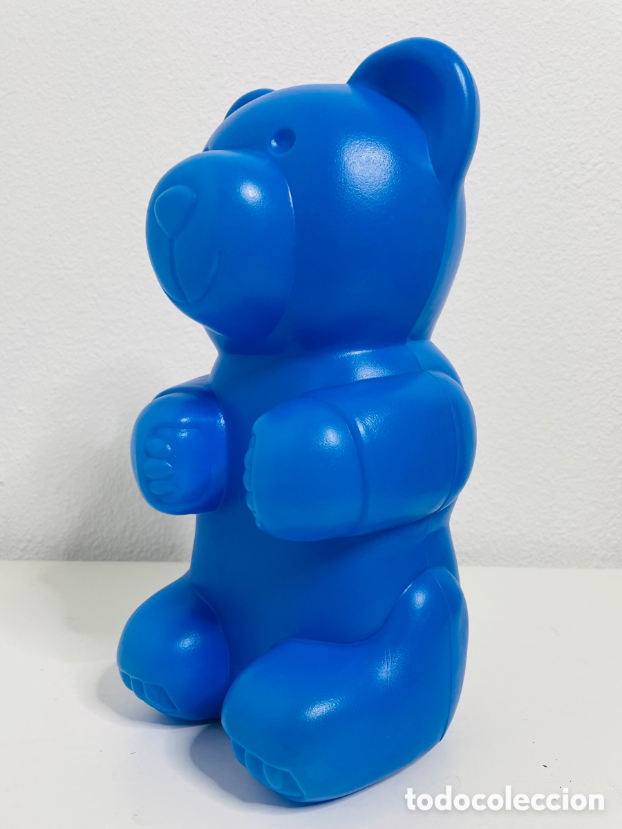 Vintage: Gummy Bear Lamp 1990s - Foto 6