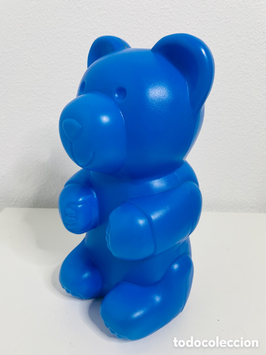 Vintage: Gummy Bear Lamp 1990s - Foto 7