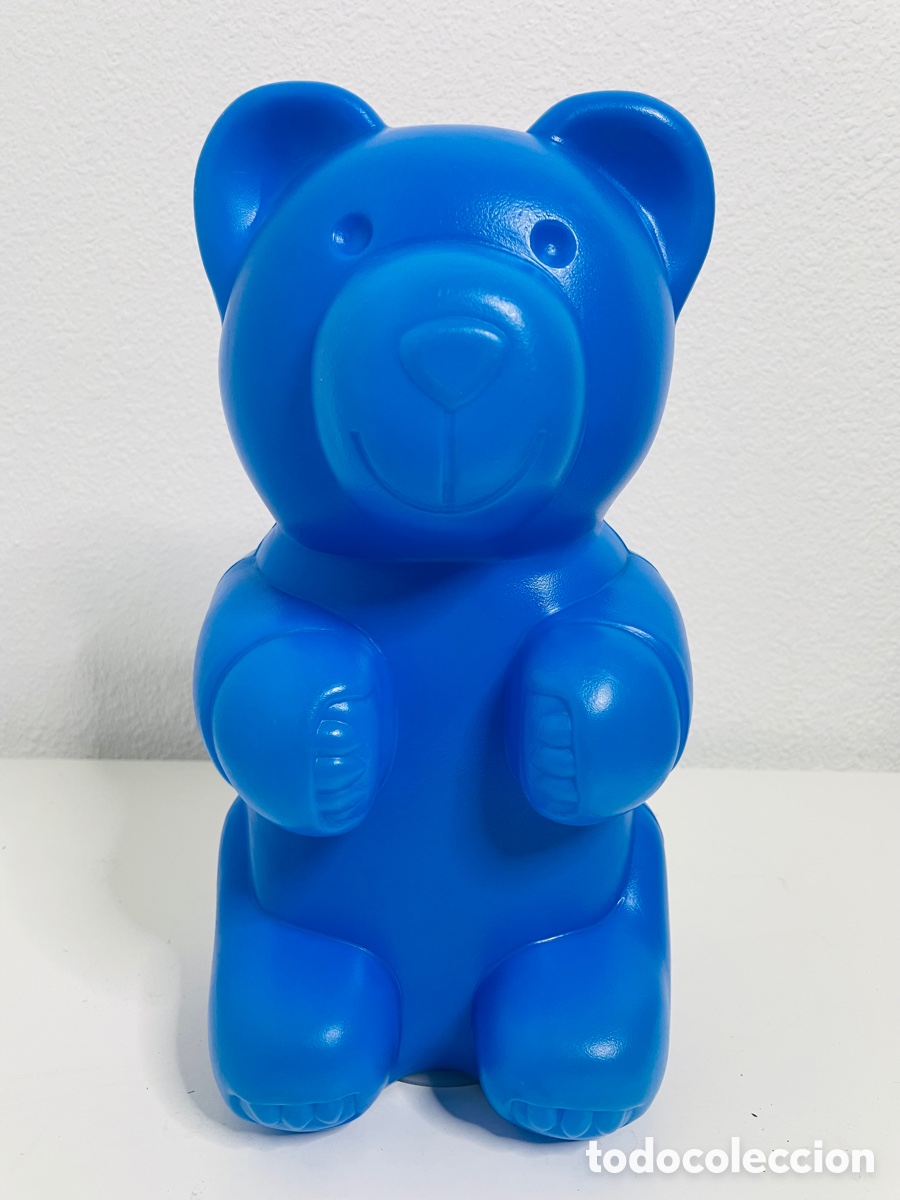 Vintage: Gummy Bear Lamp 1990s - Foto 1