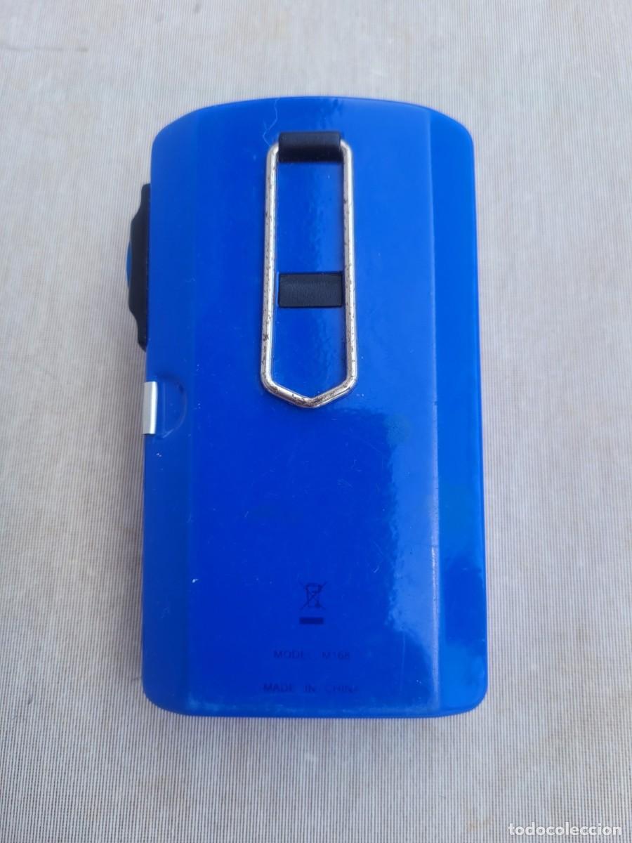 Vintage: Linterna ENERGIZER, con bater&iacute;a Philips nueva - Foto 4