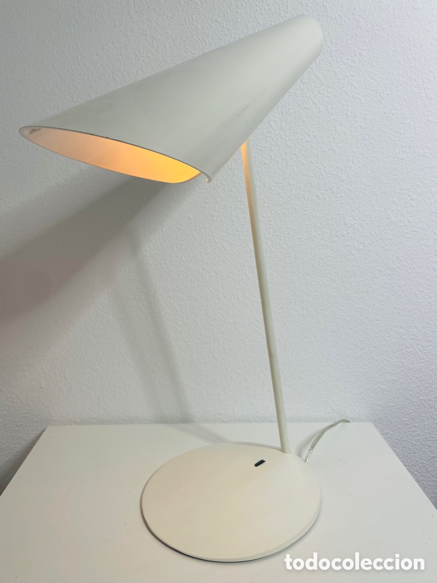 Vintage: I. Cono Design Lamp Space Age - Foto 1