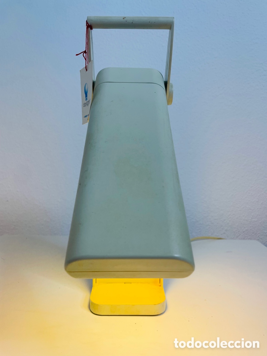 Vintage: Daylight Lamp Design - Foto 2