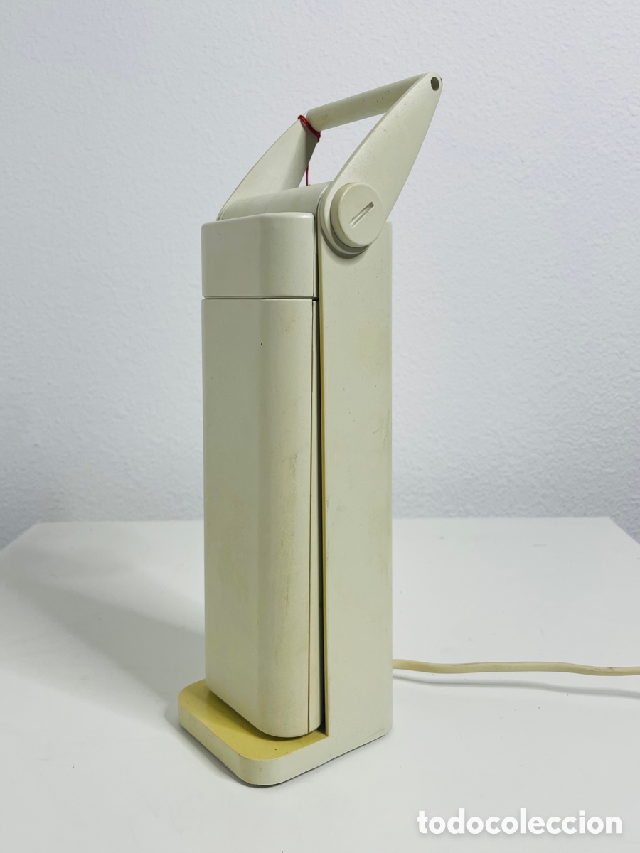 Vintage: Daylight Lamp Design - Foto 15