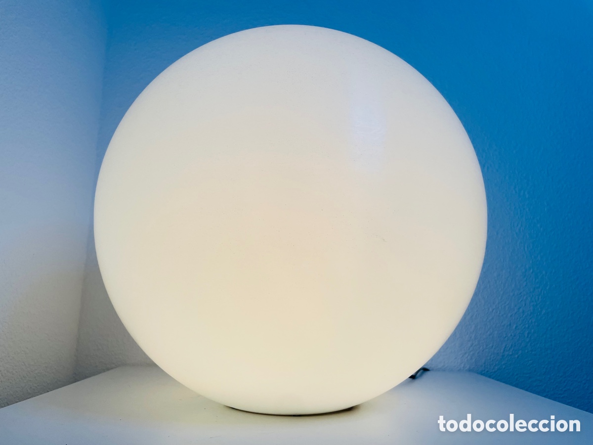 Vintage: Moon Lamp Design Vintage - Foto 2
