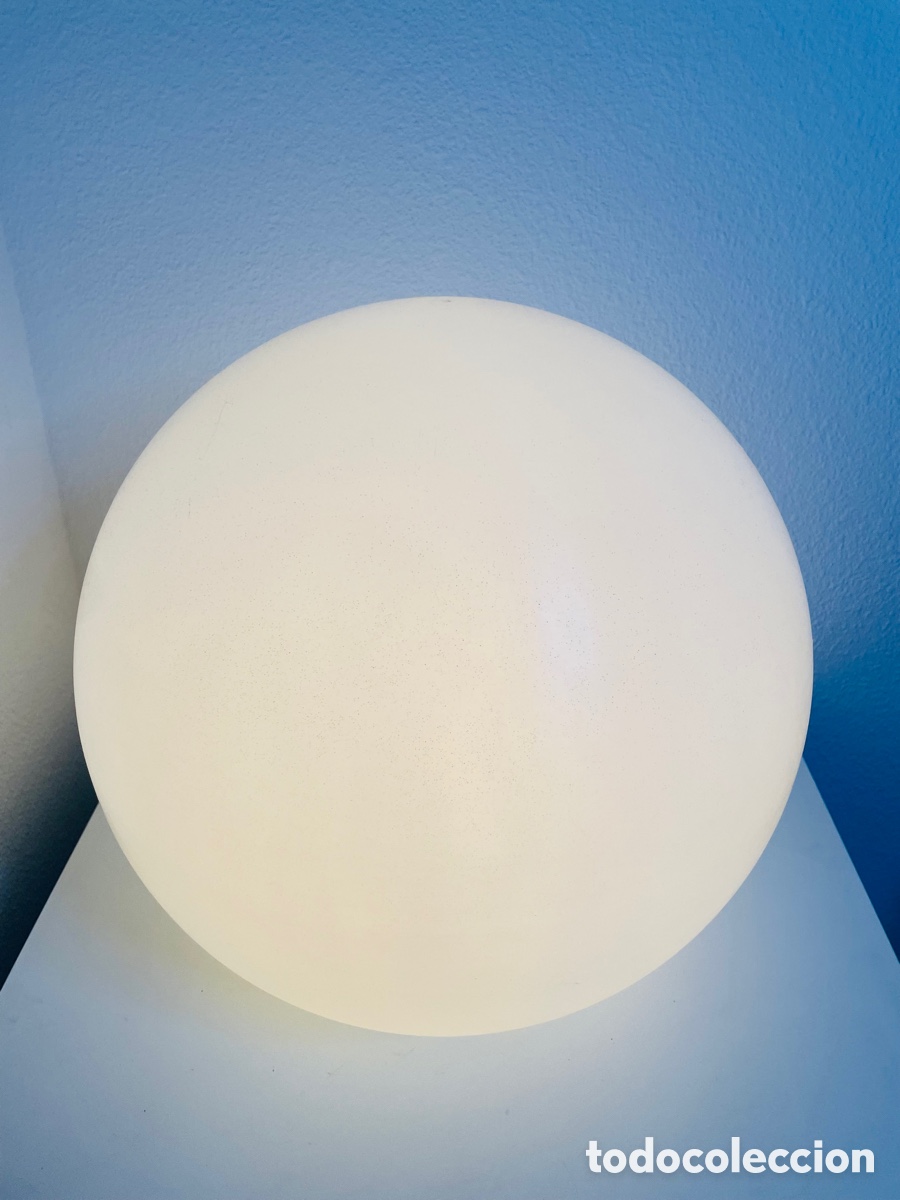 Vintage: Moon Lamp Design Vintage - Foto 3