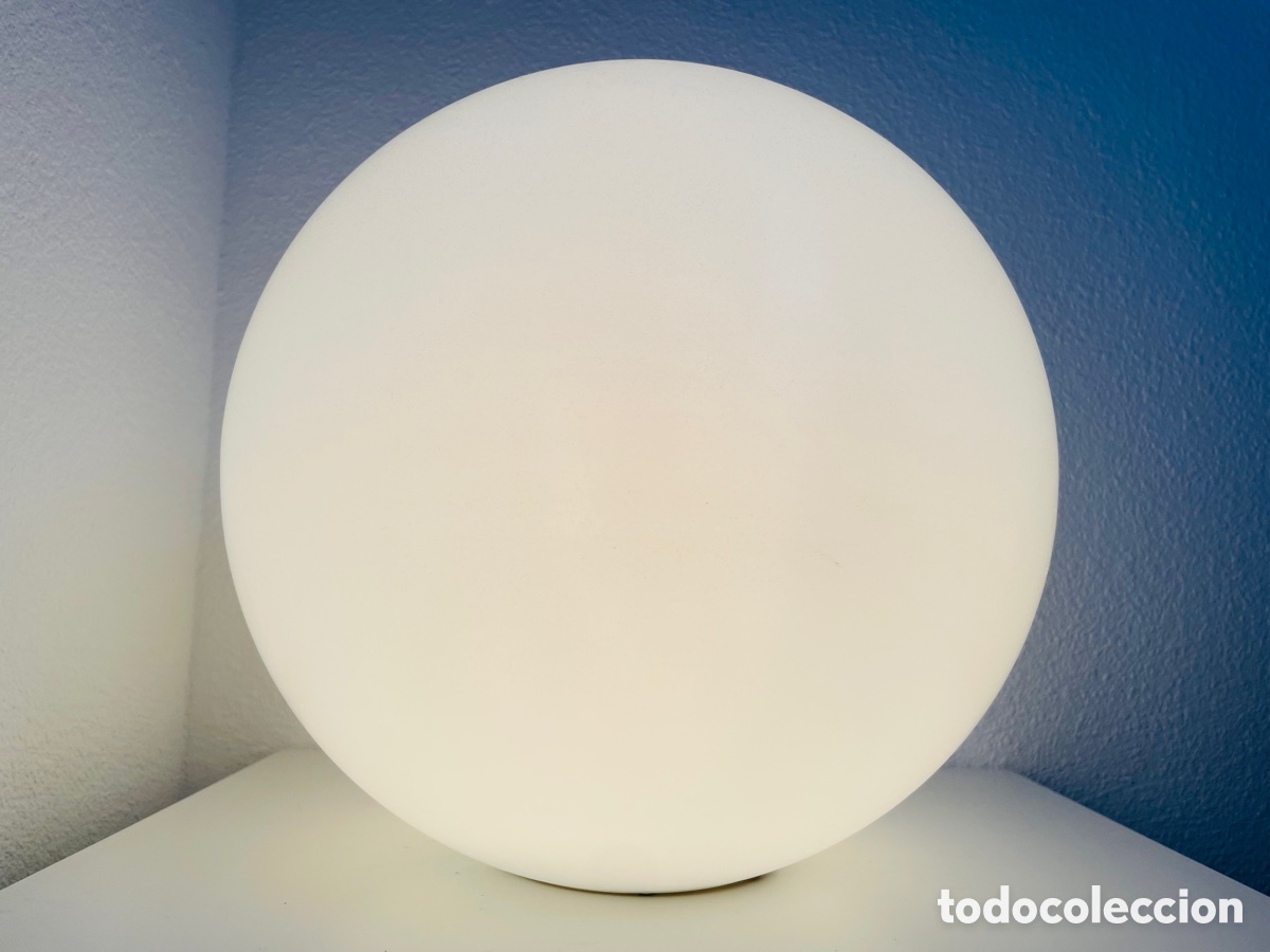 Vintage: Moon Lamp Design Vintage - Foto 4