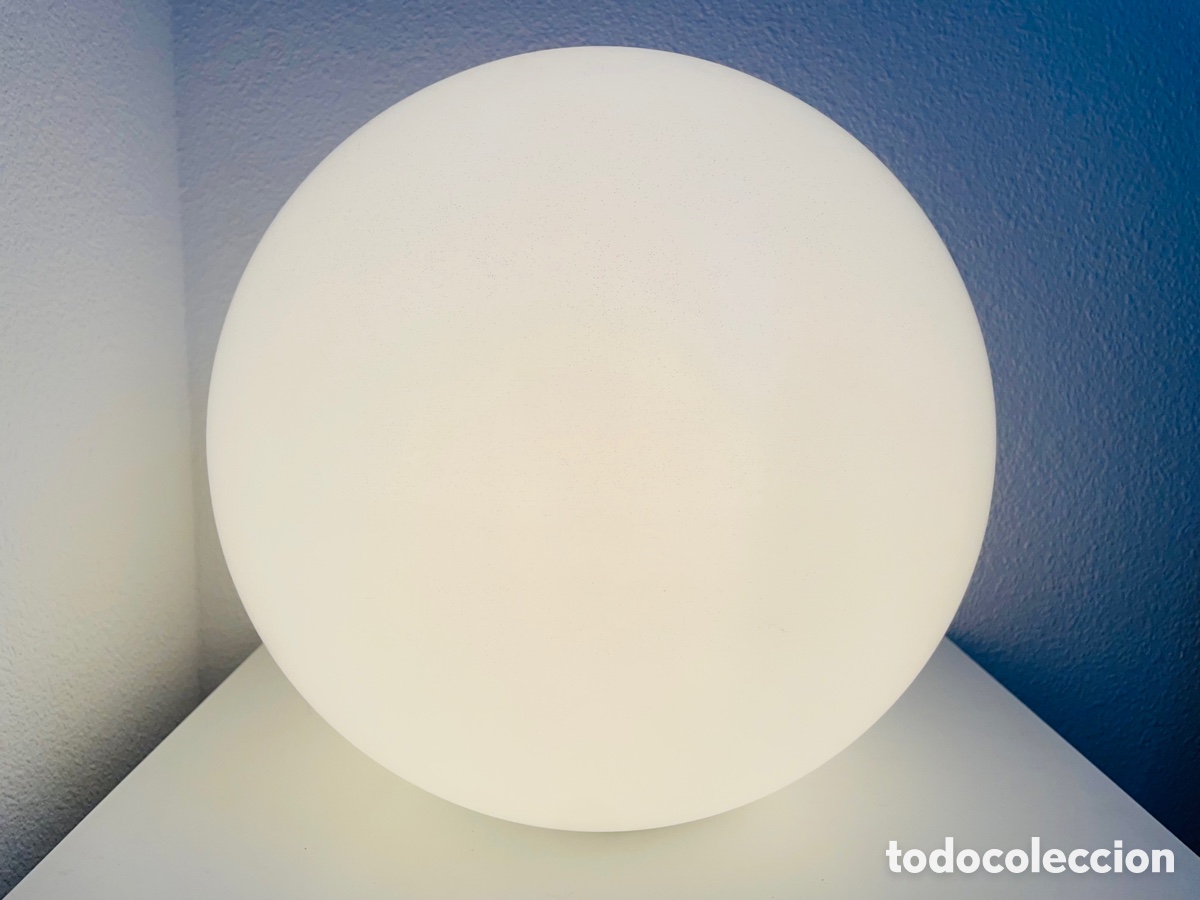 Vintage: Moon Lamp Design Vintage - Foto 5