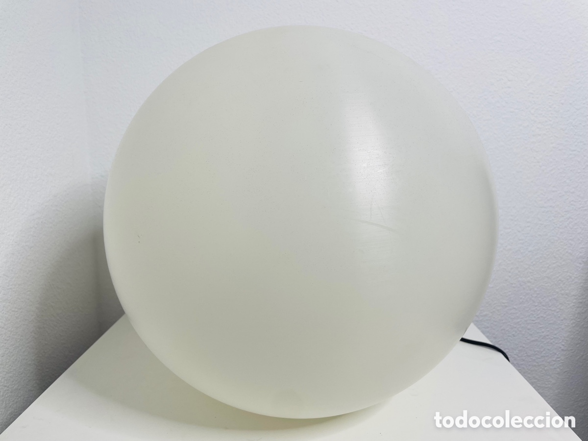 Vintage: Moon Lamp Design Vintage - Foto 8