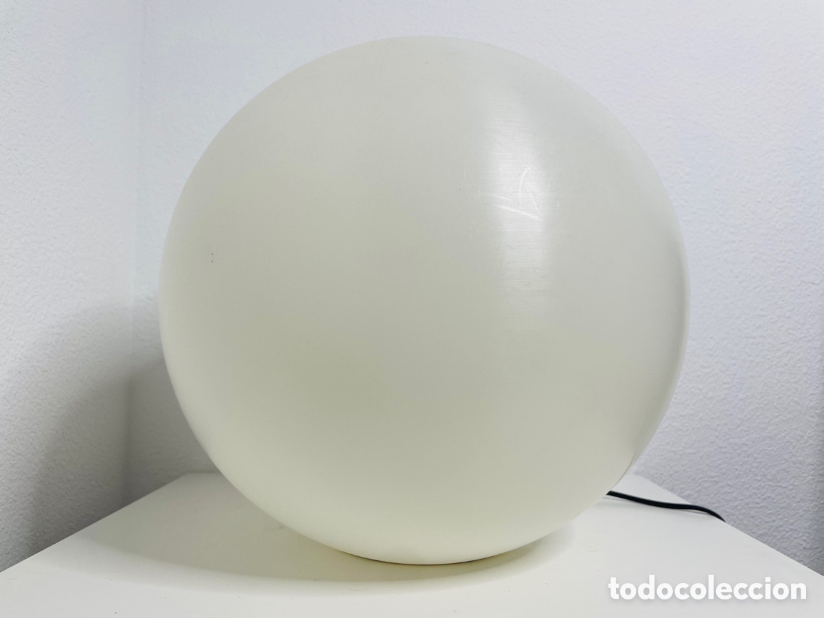Vintage: Moon Lamp Design Vintage - Foto 9