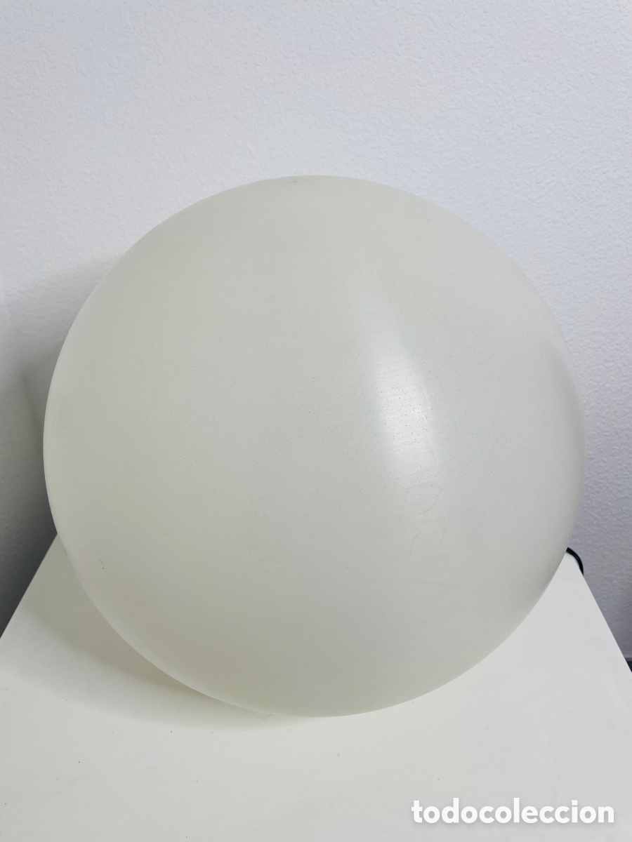 Vintage: Moon Lamp Design Vintage - Foto 10
