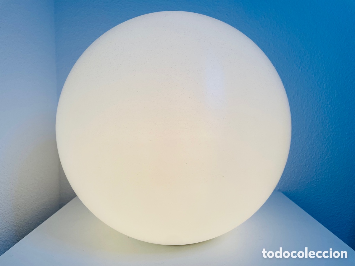 Vintage: Moon Lamp Design Vintage - Foto 1