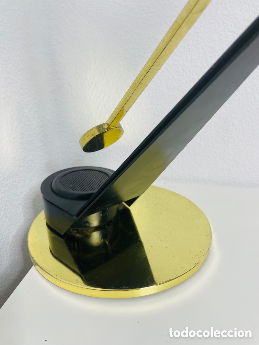 Vintage: Fase Ala Spain Design Lamp - Foto 5