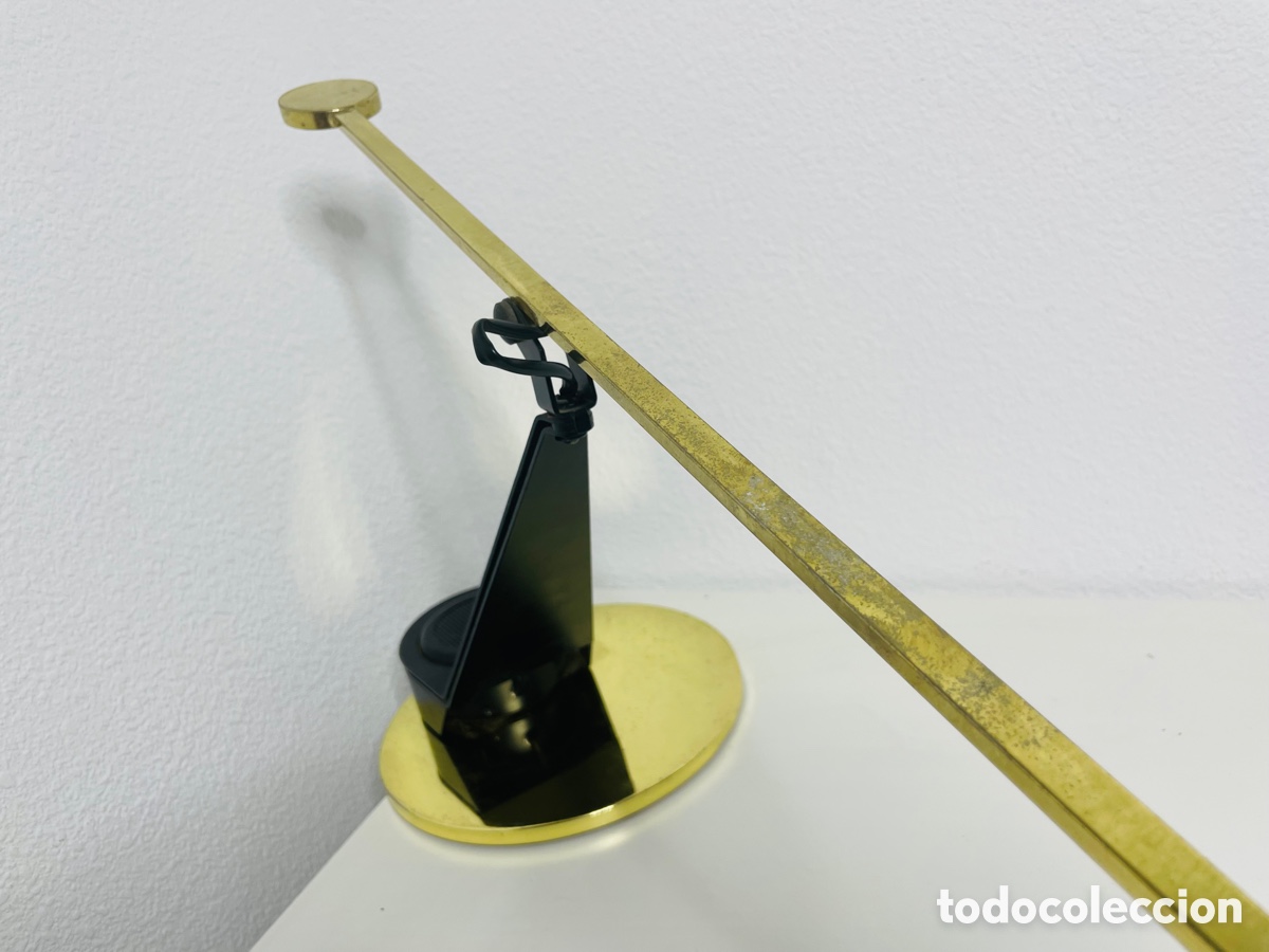 Vintage: Fase Ala Spain Design Lamp - Foto 8