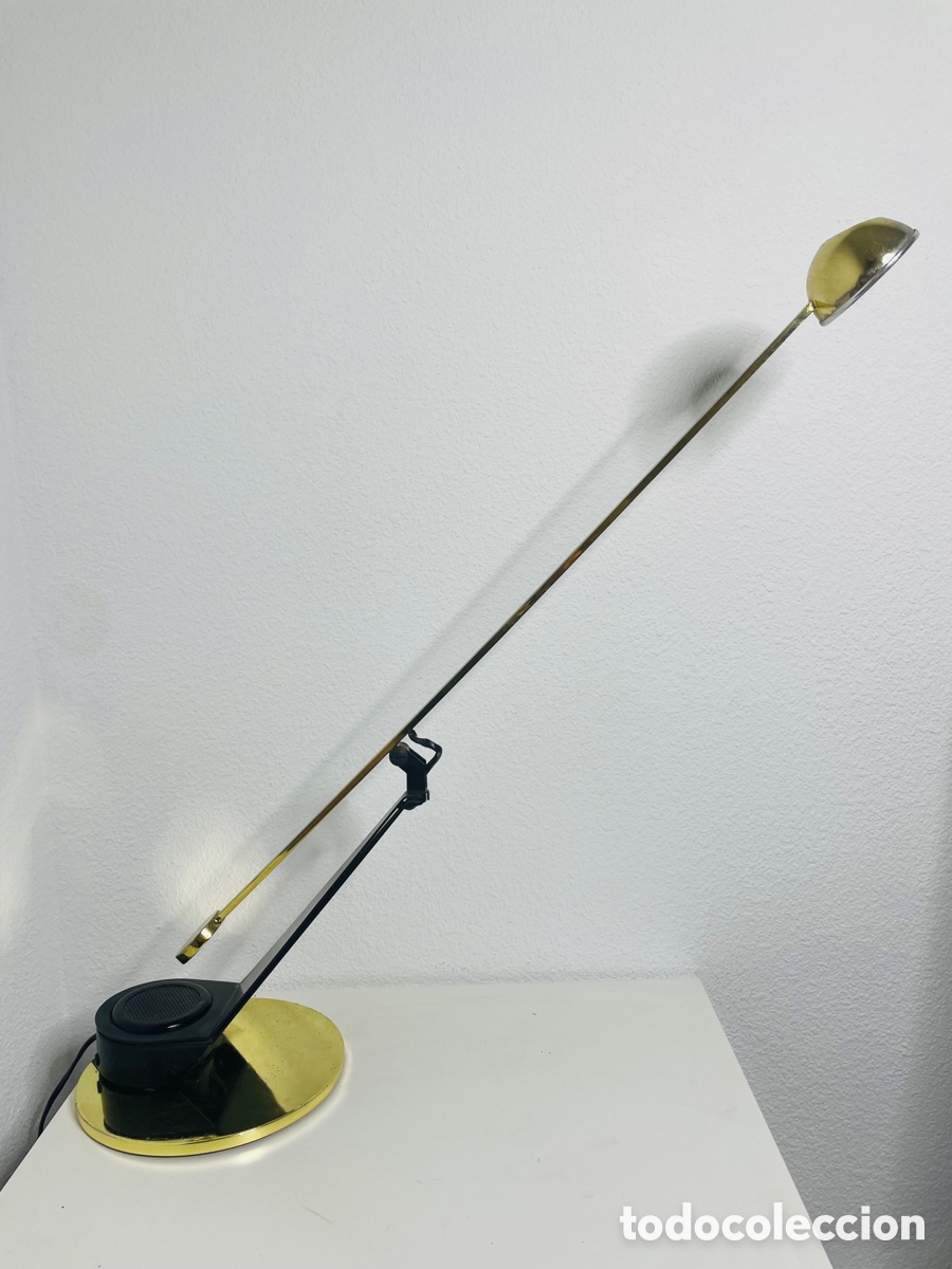 Vintage: Fase Ala Spain Design Lamp - Foto 1