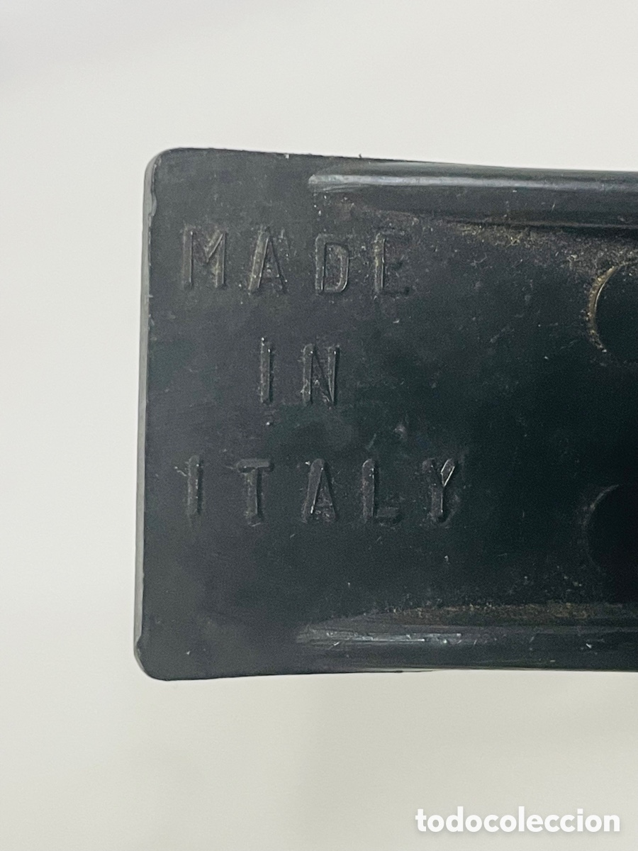 Vintage: Targetti Italy Design Lamp 1970s - Foto 7