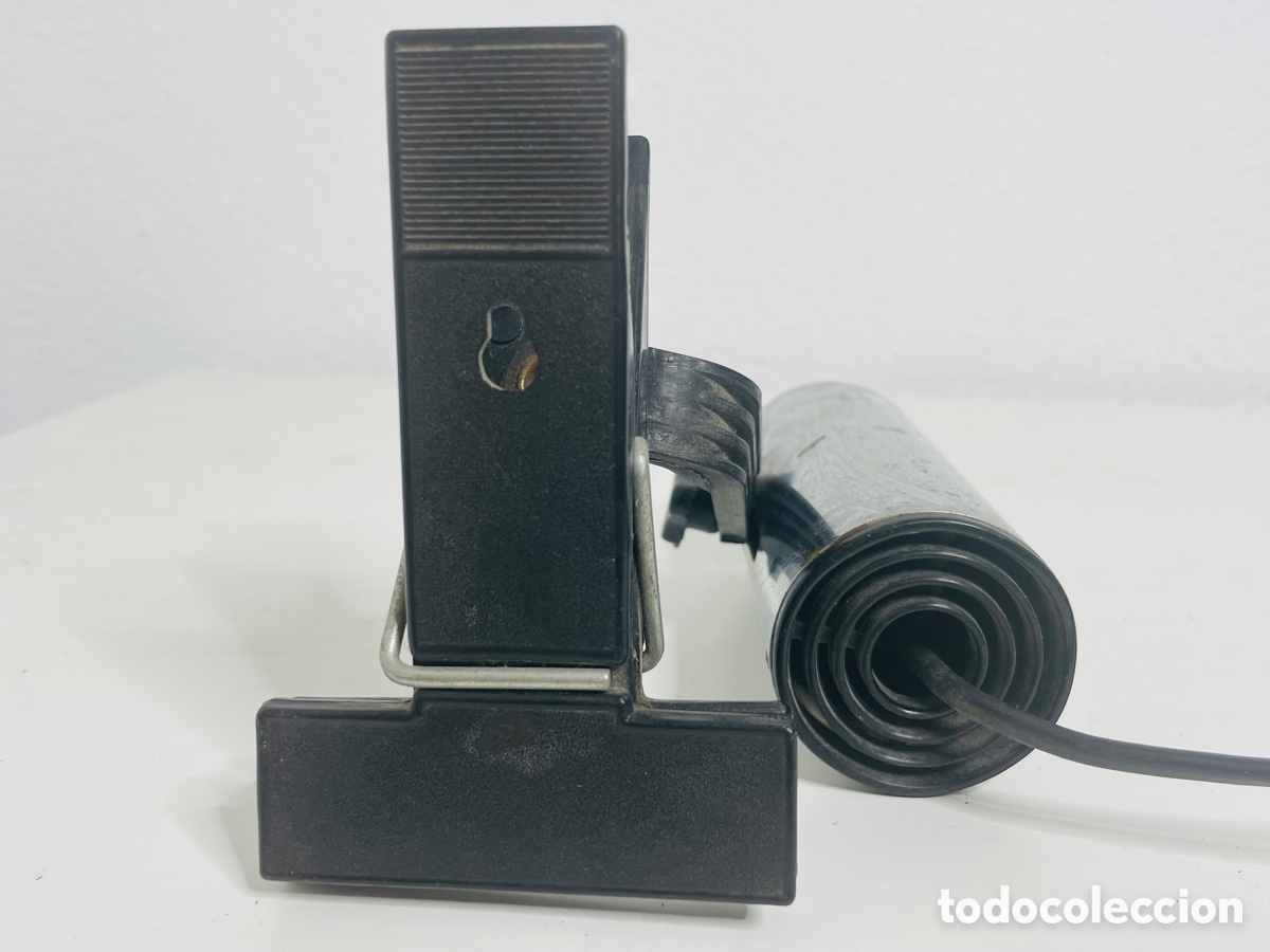Vintage: Targetti Italy Design Lamp 1970s - Foto 10