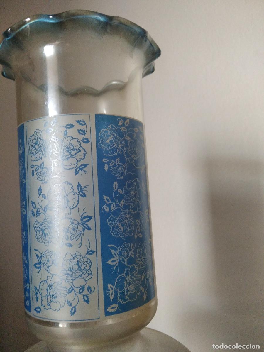 Vintage: L&aacute;mparas - Foto 5