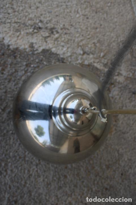 Vintage: lampara de techo vintage - Foto 4