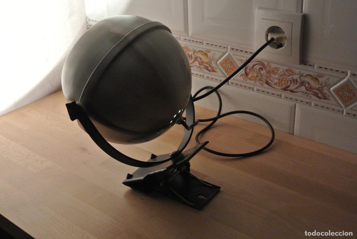 Vintage: LAMPARA TROLL - Foto 3