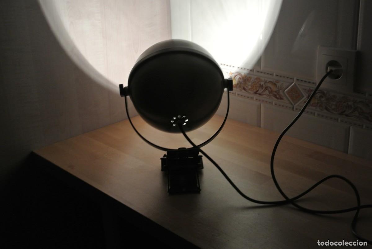 Vintage: LAMPARA TROLL - Foto 5