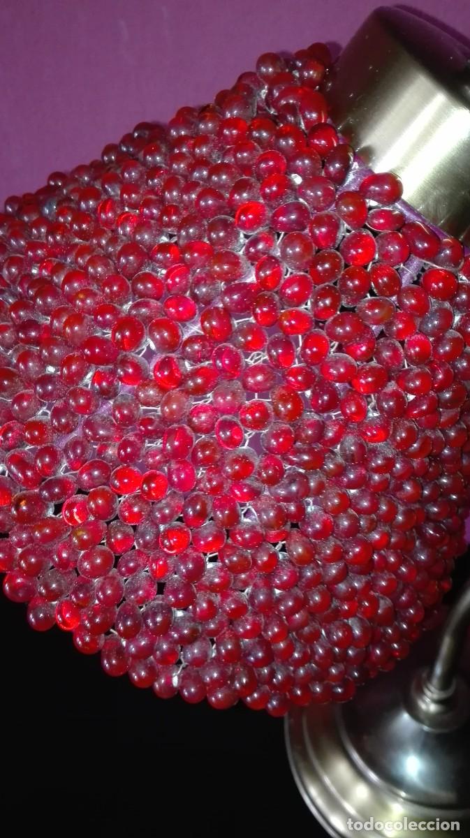 Vintage: LAMPARA ARTICULADA - Foto 9