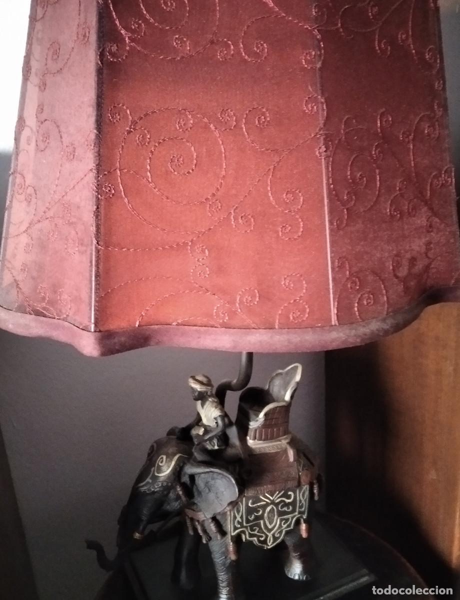 Vintage: Lampara antiguedad oferta - Foto 2