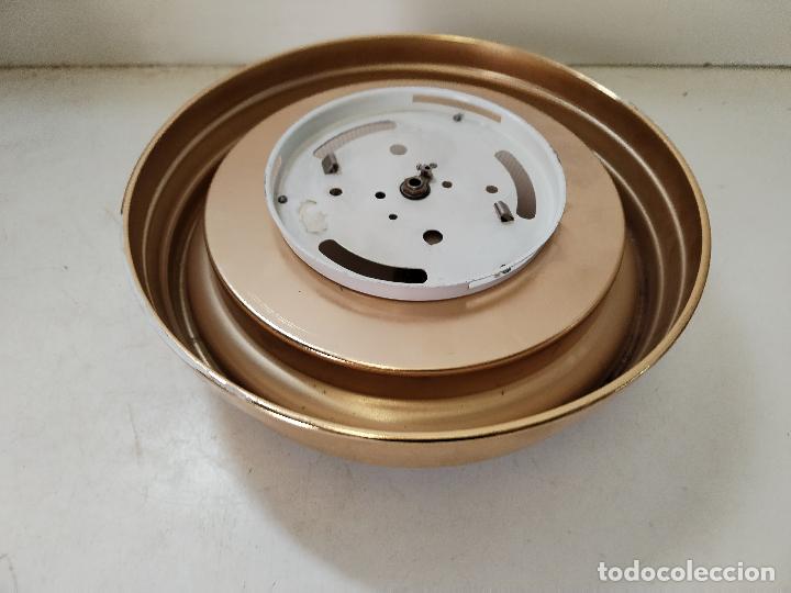 Vintage: lampara de techo plafom - Foto 2