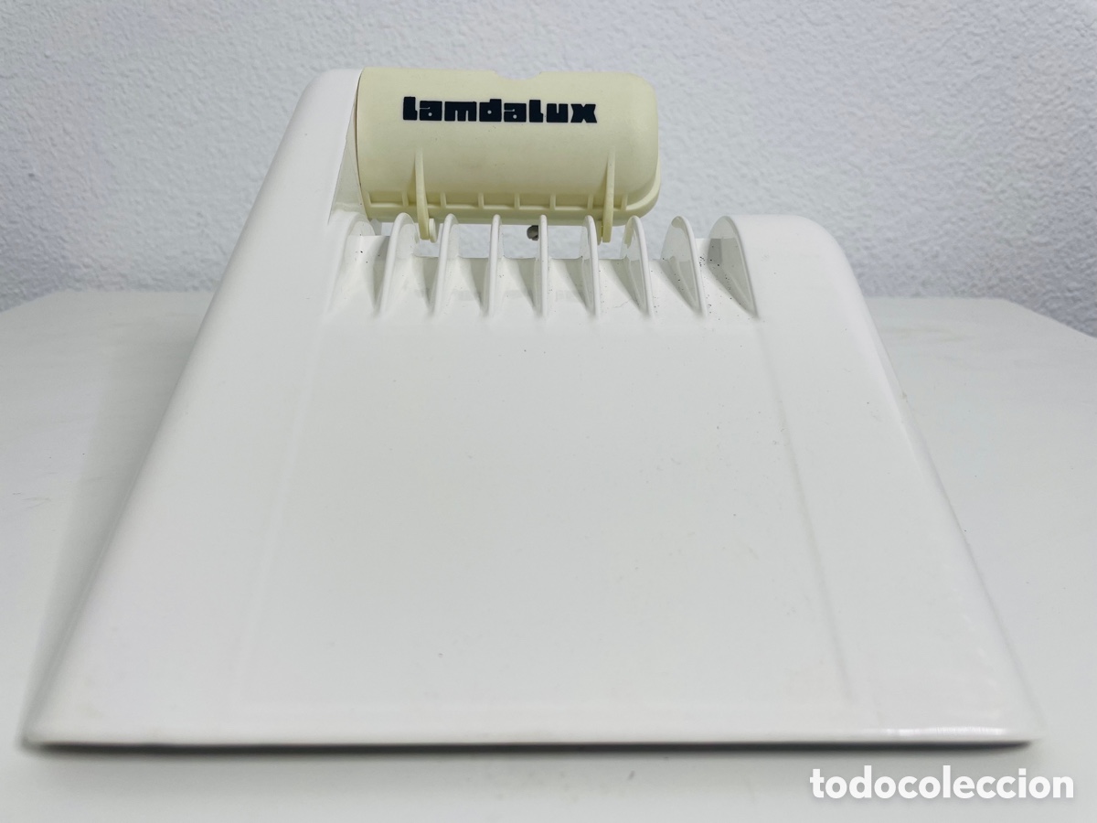 Vintage: Lamdalux Galaxy Italy Design Lamp - Foto 2