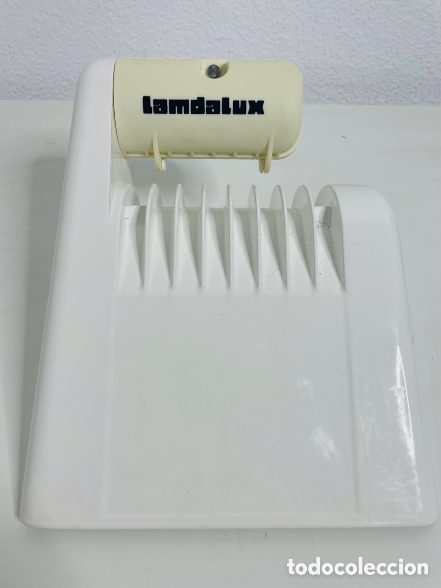 Vintage: Lamdalux Galaxy Italy Design Lamp - Foto 6