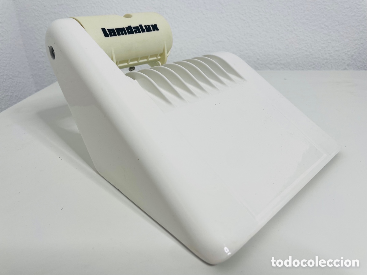 Vintage: Lamdalux Galaxy Italy Design Lamp - Foto 7