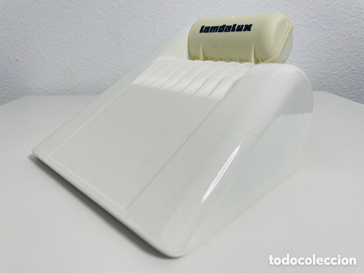 Vintage: Lamdalux Galaxy Italy Design Lamp - Foto 8